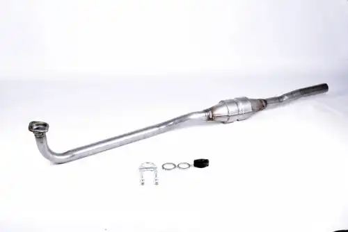 катализатор EEC DU8501