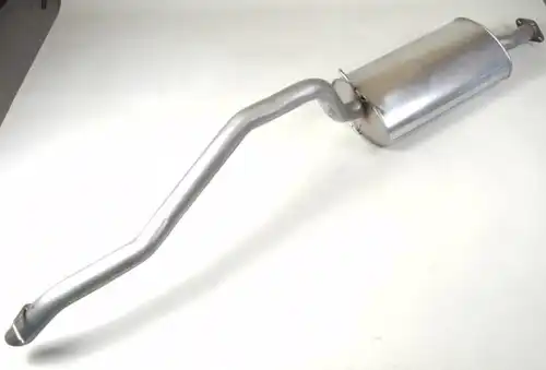 крайно гърне EEC EFE1224