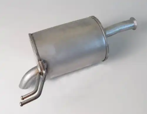 крайно гърне EEC EHY212