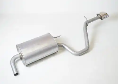крайно гърне EEC EKA4000