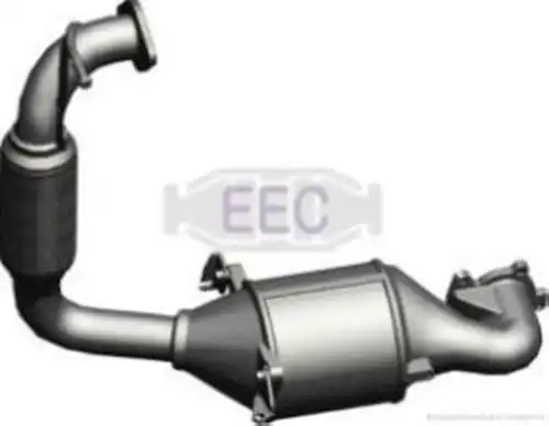 катализатор EEC FR6010