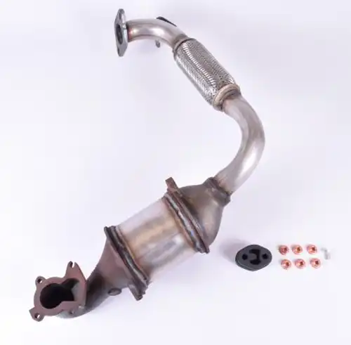 катализатор EEC FR6010T