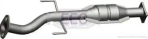 катализатор EEC IZ6001