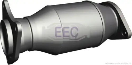 катализатор EEC LX6001