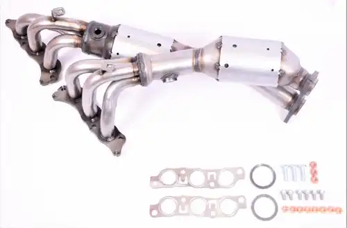 катализатор EEC LX6003T