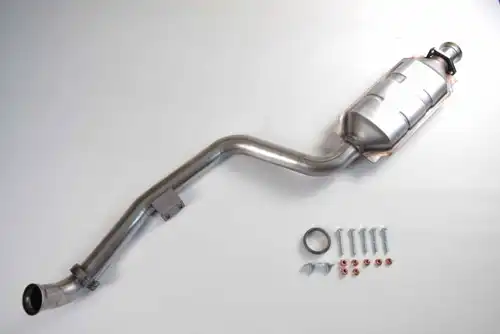 катализатор EEC MZ6018T
