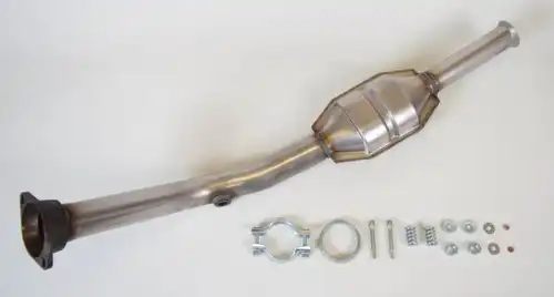 катализатор EEC PT8010T