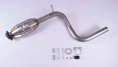 катализатор EEC RE8007T