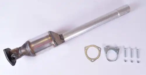 катализатор EEC VK6056