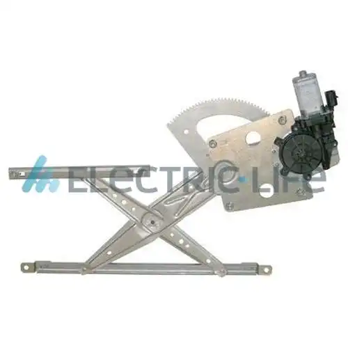 стъклоподемник ELECTRIC LIFE ZR DT21 L