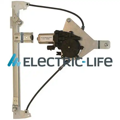 стъклоподемник ELECTRIC LIFE ZR FT70 L