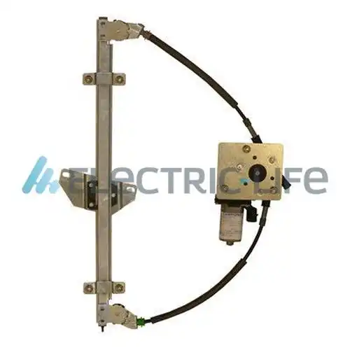 стъклоподемник ELECTRIC LIFE ZR HY12 L B