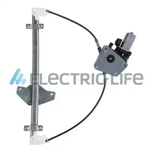 стъклоподемник ELECTRIC LIFE ZR KA14 L