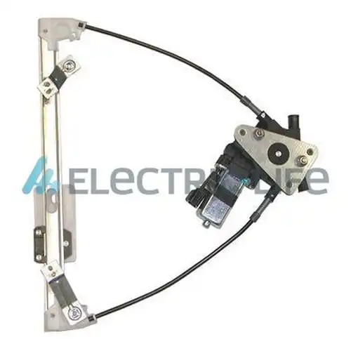 стъклоподемник ELECTRIC LIFE ZR OP87 L