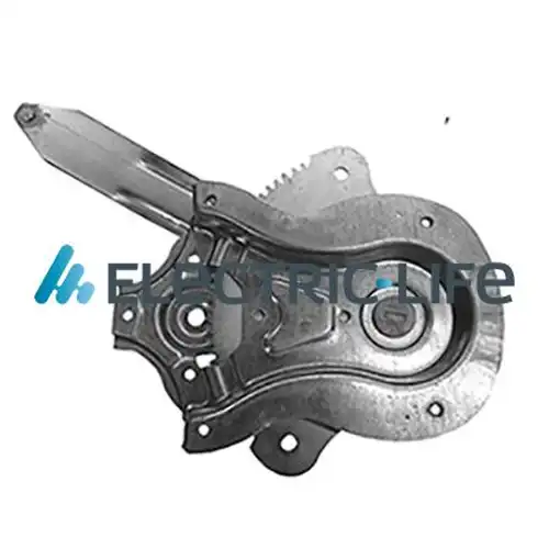 стъклоподемник ELECTRIC LIFE ZR TY788 L