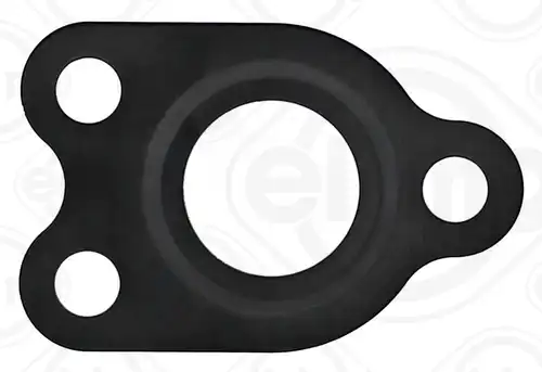 уплътнение, маслен филтър ELRING 000.210
