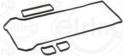 комплект гарнитури, капак на цилиндровата глава ELRING 001.563