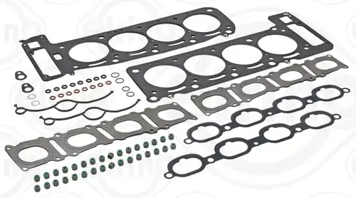 комплект гарнитури, цилиндрова глава ELRING 044.220