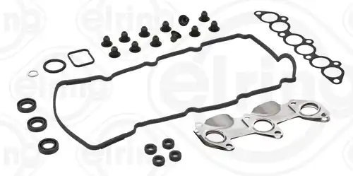комплект гарнитури, цилиндрова глава ELRING 083.980
