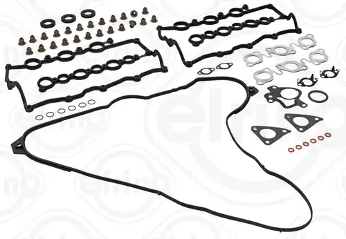 комплект гарнитури, цилиндрова глава ELRING 085.620