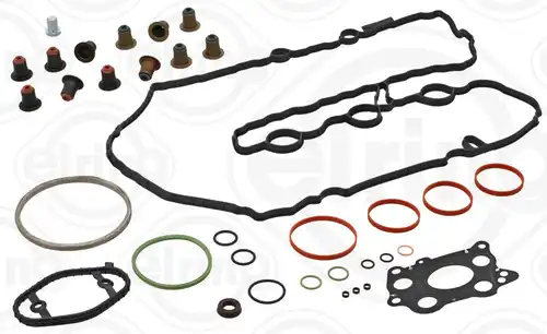 комплект гарнитури, цилиндрова глава ELRING 100.310
