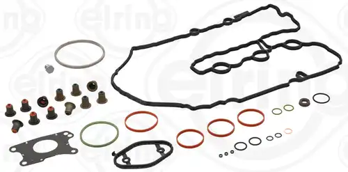 комплект гарнитури, цилиндрова глава ELRING 100.690