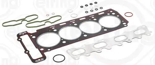 комплект гарнитури, цилиндрова глава ELRING 124.920
