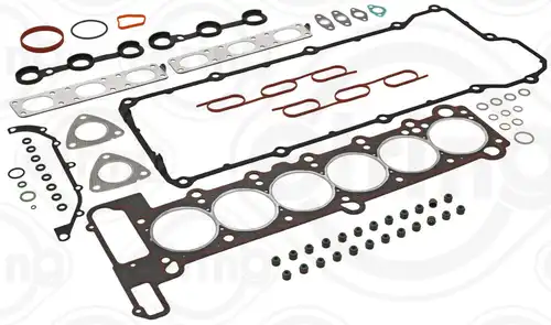 комплект гарнитури, цилиндрова глава ELRING 147.600