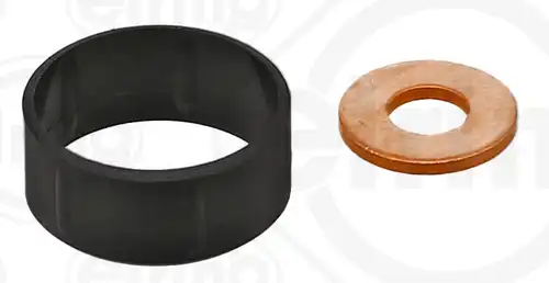 комплект гарнитури, впръскваща дюза ELRING 153.810