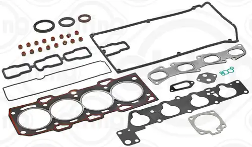 комплект гарнитури, цилиндрова глава ELRING 180.890
