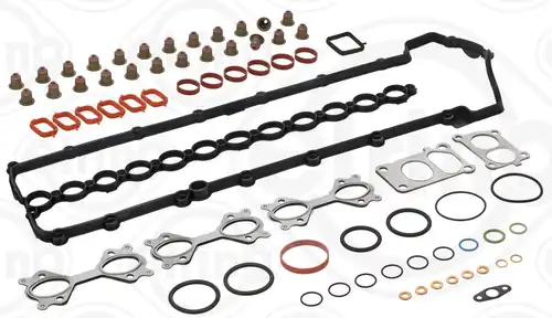 комплект гарнитури, цилиндрова глава ELRING 181.850
