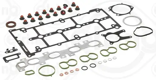 комплект гарнитури, цилиндрова глава ELRING 211.650