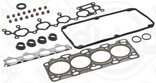 комплект гарнитури, цилиндрова глава ELRING 213.940