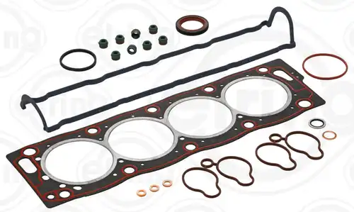 комплект гарнитури, цилиндрова глава ELRING 218.970