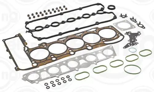 комплект гарнитури, цилиндрова глава ELRING 226.310