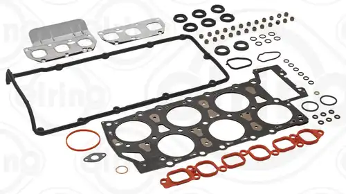 комплект гарнитури, цилиндрова глава ELRING 233.740