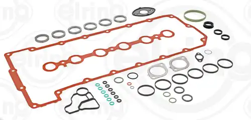 комплект гарнитури, цилиндрова глава ELRING 236.280