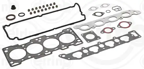 комплект гарнитури, цилиндрова глава ELRING 299.690