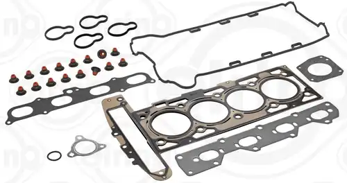 комплект гарнитури, цилиндрова глава ELRING 305.640
