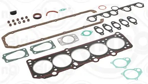комплект гарнитури, цилиндрова глава ELRING 307.620