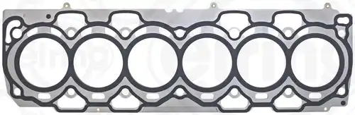 гарнитура, цилиндрова глава ELRING 310.970