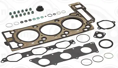 комплект гарнитури, цилиндрова глава ELRING 311.410