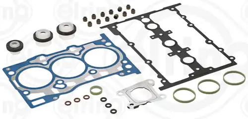 комплект гарнитури, цилиндрова глава ELRING 311.420