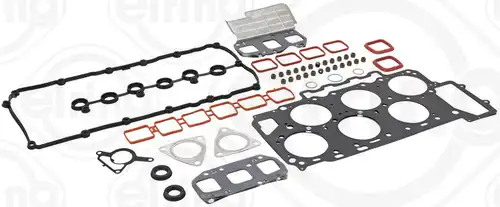 комплект гарнитури, цилиндрова глава ELRING 316.970