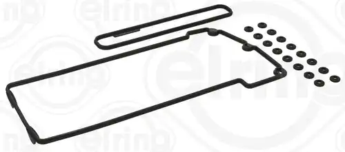 комплект гарнитури, капак на цилиндровата глава ELRING 318.640
