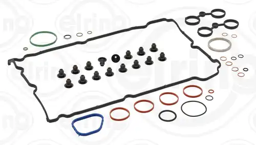 комплект гарнитури, цилиндрова глава ELRING 335.300