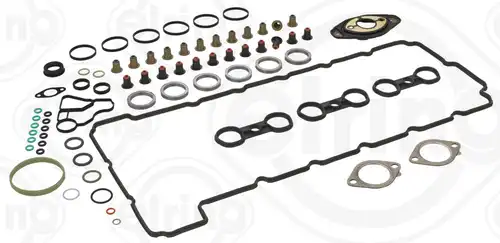 комплект гарнитури, цилиндрова глава ELRING 339.650