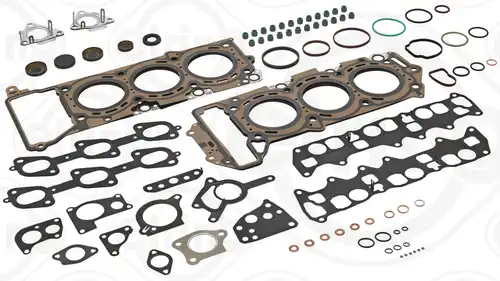 комплект гарнитури, цилиндрова глава ELRING 355.560