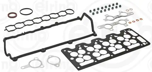 комплект гарнитури, цилиндрова глава ELRING 367.050