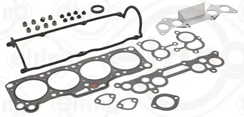 комплект гарнитури, цилиндрова глава ELRING 369.390